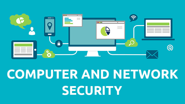Computer Network Security Regents Park